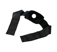 Sangle de sac de glace | Support de sac de glace réglable | Sangle de fixation pour sac de glace, sangle de poche de glace respirante, bande de fixation pour sac de glace pour douleurs corporelles et