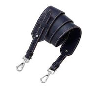 Sangle de Sac Large en Cuir Souple, 1 pièce, Sangle de Sac à bandoulière détachable et réglable, Ceintures de Sac à Main, Accessoires de Transformation pour Sacs