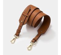 Sangle de Sac Large en Cuir Souple, 1 pièce, Sangle de Sac à bandoulière détachable et réglable, Ceintures de Sac à Main, Accessoires de Transformation pour Sacs