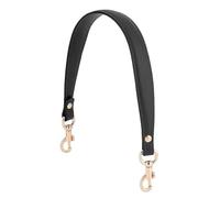 Sangle de sac réglable - Harnais d'épaule de rechange en cuir, matériau souple durable avec boucle en métal solide, accessoire de transport confortable | sangle pratique pour femme, homme, petite amie