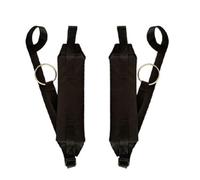 Sangle de sèche-cheveux BR350 - Réglable - Noir - Remplacement pour modèles BR430 BR450 - Très résistant ComFort Carry pour salon et maison