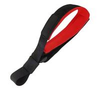 Sangle de Sécurité pour Corde à Chien Sangle De Poignet Réglable Et
