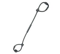 Sangle De Sécurité Pour Jouets - Silicone De Qualité Alimentaire Réglable | Chaîne De Support De Dentition, Clip Accessoire De Poussette | Cintre Anti-chute Rétractable Multifonctionnel, Pour Chaise H