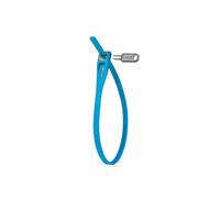 HIPLOCK CLL389 Pull-Out Hip Pop Lime Cable 10 x 1400 mm Unisex-Adult, Taille Unique, Bleu
