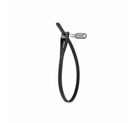 Hiplok Z Lok Attache de sécurité noir