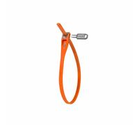 HIPLOCK CLL390 Pull-Up Pensions hiplok FX Lime combin. C/Câble d'enroulement 1M Unisex-Adult, Taille Unique