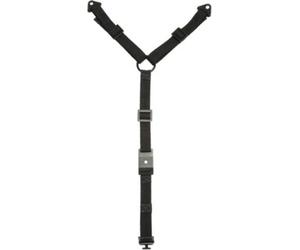 Sangle de sécurité SANUS fixation murale pour TV sur meuble