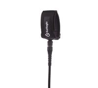 Sangle de sécurité Surflogic Air Pro 6 Noir 180x0,7x4,3 cm