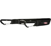 Sangle de sécurité universelle 30 cm/38 mm noir