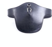 Sangle de selle Busse Profi Jump - noire