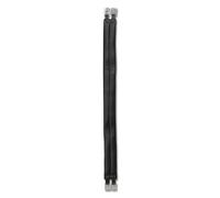Sangle de selle en élastique Wintec Noir 120 cm