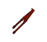 Sangle de selle western Lakota Marron TU