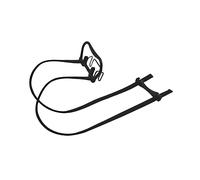 Sangle de serrage amovible pour porte bagages vélo