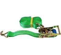 Sangle de serrage double 1000 daN Berger & Schröter 60036 (L x l) 6 m x 35 mm