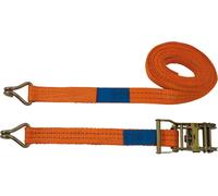 PETEX Sangle de serrage double 43192835 1000 daN 6 m x 35 mm