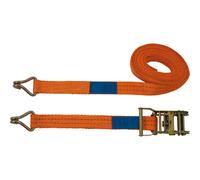 Sangle de serrage double 1000 daN Petex 43192835 (L x l) 6 m x 35 mm