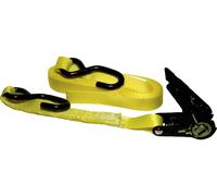 Sangle de serrage double 250 daN Kunzer ZG 5,0 H (L x l) 5 m x 25 mm