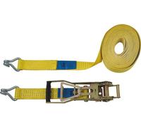 Sangle de serrage double 2500 daN Petex 43193019 (L x l) 10 m x 50 mm