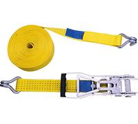 Sangle de serrage double 2500 daN Petex 43193019 (L x l) 10 m x 50 mm