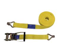 Sangle de serrage double 2500 daN Petex 43193219 (L x l) 8 m x 50 mm