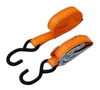 Sangle de serrage double 350 daN Petex 43192735 (L x l) 5 m x 25 mm