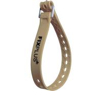 Sangle de serrage en caoutchouc Fixplus Beige