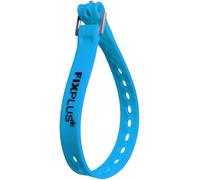 Sangle de serrage en caoutchouc Fixplus Bleu