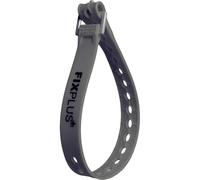 Sangle de serrage en caoutchouc Fixplus Gris