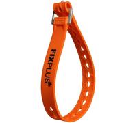 Sangle de serrage en caoutchouc Fixplus Orange