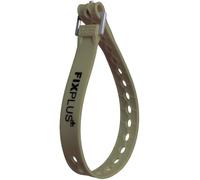 Sangle de serrage en caoutchouc Fixplus Vert