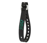 Sangle de serrage en caoutchouc Fixplus (x2) Noir