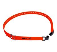 Sangle de serrage caoutchouc Fixplus 13 mm Orange