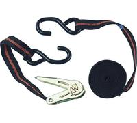 Sangle de serrage Lampa avec cliquets 450+50cm