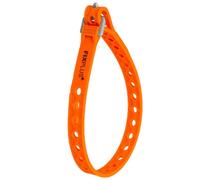 Sangle de serrage nano slim fit caoutchouc Fixplus (x2) Orange