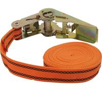 Sangle de serrage simple 125 daN Petex 43192635 (L x l) 5 m x 25 mm