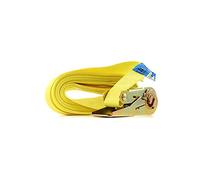 Sangle de serrage simple 400 daN Kunzer ZG 6,0 (L x l) 6 m x 25 mm