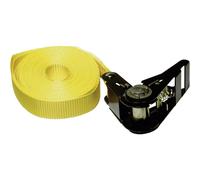 Sangle de serrage simple 400 daN Kunzer ZG 6,0 (L x l) 6 m x 25 mm