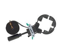 Sangle de serrage WOLFCRAFT 3416000 4 m - 4 mors de serrage