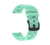 Sangle de silicone de 22 mm 20 mm pour Galaxy 7 6 5 4 40/44mm 5pro 6 43/47 mm Bracelet pour la montre GT5 Pro 46 mm Bands de surveillance