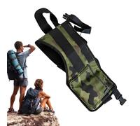Sangle de ski pour faire dans la forêt, ceinture de ski pour faire dans les arbres - Solution de toilettes d'extérieur portable | Sangle Forêt Solution de toilettes d'extérieur Chasse