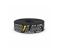 Sangle de slackline Gibbon Caesar Jib Noir TU