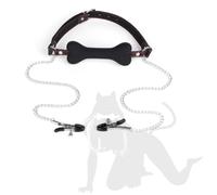 Sangle de soutien dorsal fixe pour yoga facial, réglage multiposition amovible
