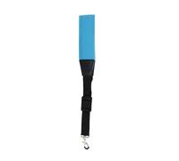 Sangle de soutien pour saxophone parfaitement conçue pour améliorer la performance et la satisfaction du joueur (bleu)