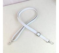 Sangle de spaghetti, sangle de petit sac porté en travers, sangle de portefeuille, accessoire de sangle de petit sac, sangle DIY, sangle petite polyvalente, sangle de sac pour femme, accessoire de sac