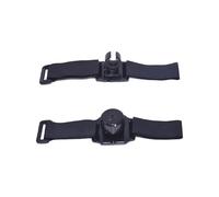 Sangle de support de parapluie mains libres uniquement pour une utilisation dans un sac à dos, support de parapluie, s'adapte à la plupart des supports de parapluie pliants