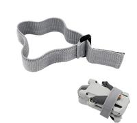 Sangle de Support d'hélice pour DJI Mini 5 Pro/4 Pro/3 Pro/Antigravity A1 | Sangle de Pagaie élastique en Nylon Fixation Bande Universel Stabilisateur de Sangle de Protection Accessoires pour drone