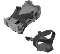 Sangle de support d'hélice pour DJI Mini 5 Pro, sangle de fixation protectrice, stabilisateur, lame de pagaie, fixateur anti-désordre pour drone Mini 5 Pro (noir)