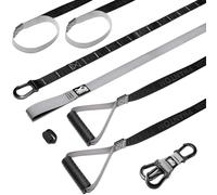 Sangle de suspension Phantom Athletics Gris TU