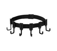 Sangle de suspension pour mirador, accessoires de chasse pour l'escalade et la randonnée, idéale pour