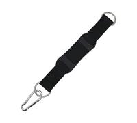 Sangle de suspension pour sac de frappe - Sangles de balançoire pour branche d'arbre | Support de sac de boxe robuste pour arbre | Équipement de fitness à domicile pour femmes et hommes - Hamac